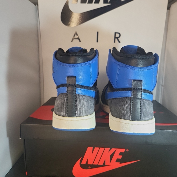 Size 10.5 - Jordan AJKO High Sport Blue 2014.FITS MEN SIZE 10.5, WOMEN SIZE 12, - Picture 3 of 13